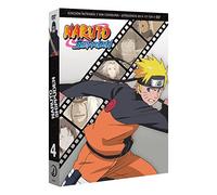 Naruto Shippuden Box 4 Episodios 85 a 11
