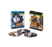 Naruto Shippuden Box 5 Episodios 112 a 137