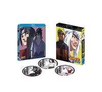 Naruto Shippuden Box 7 (Episodios 164 a 189) [Bluray] [Blu-ray]
