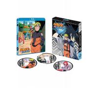 Naruto Shippuden Box 9 (Episodios 216 a 241) [Bluray] [Blu-ray]