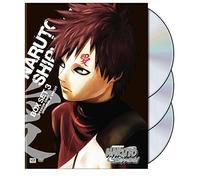 Naruto Shippuden: Box Set 3 [USA] [DVD]