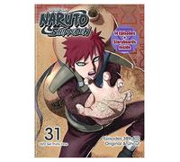 Naruto Shippuden: Box Set 31