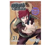 Naruto Shippuden: Box Set 31