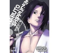 Naruto Shippuden: Box Set 4 [USA] [DVD]