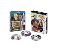 Naruto Shippuden Box12 (26 Episodios 294 A 319) [Bluray] [Blu-ray]