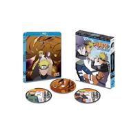 Naruto Shippuden Box14 [Bluray] 346 A 371 (26 Episodios) [Blu-ray]
