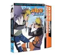 Naruto Shippuden Box14 [DVD] 346 A 371 (26 Episodios)