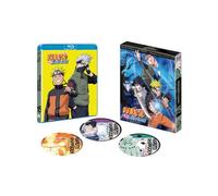 Naruto Shippuden Box15 Bluray 372 a 397 (26 episodios) [Blu-ray]