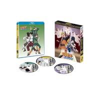 Naruto Shippuden Box16 (26 Episodios) [Blu-Ray]