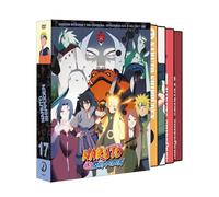 Naruto: Shippûden (BOX17 DVD 424 a 46, 38 episodios) [DVD] (2007)