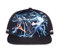 Naruto Shippuden Cappellino Da Beaseball Naruto Vs. Sasuke Difuzed