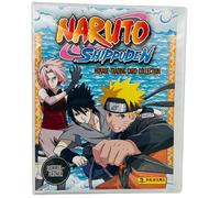 Juego de cartas naruto shippuden hokage trading card collection starter pack edicion aleman