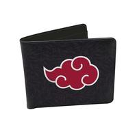 NARUTO SHIPPUDEN - Cartera "Akatsuki"