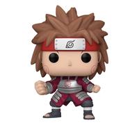 Naruto Shippuden Choji Akimichi Pop Animación #1510 Vinyl Figura Funko