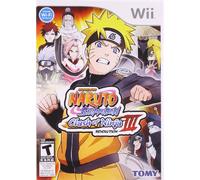 Naruto Shippuden:Clash of Ninj [DVD de Audio]