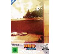 Naruto Shippuden: Collectors Edition / Part II [Alemania] [Blu-ray]