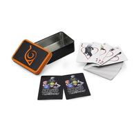 ABYSTYLE Naruto Shippuden Juego de 54 cartas