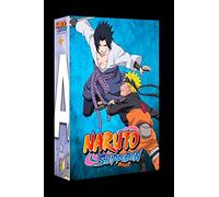 Naruto Shippuden - Édition Ninja - 1 [DVD]