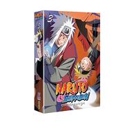 Naruto Shippuden - Édition Ninja - 3 [DVD]