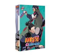 Naruto Shippuden - Édition Ninja - 2 [DVD]