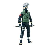 Naruto Shippuden Encore Collection Action Figura Kakashi 10 Cm Toynami