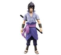 Naruto Shippuden Encore Collection Action Figura Sasuke 10 Cm Toynami