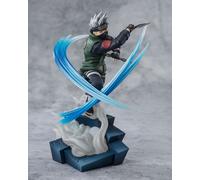 Tamashii Nations Figura Kakashi Hatake -Extra Battle- 20 cm Naruto