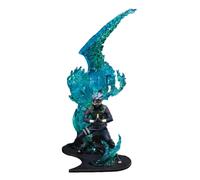 Naruto Shippuden FiguartsZero Statua Kakashi Hatake Kizuna Relation 43Cm Bandai