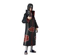 Naruto Shippuden Figura de acción de 4 pulgadas | Itachi Uchiha