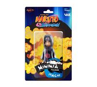 Naruto shippuden figura mininja itachi 8 cm