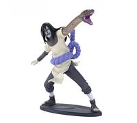 Naruto Shippuden - Figurine Orochimaru