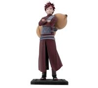 Naruto Shippuden Gaara SFC Colección De Figuras Super Abystyle Estatua De PVC