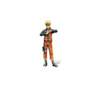 Naruto Shippuden Grandista Nero Uzumaki Naruto [Manga Dimensions]