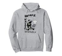 Naruto Shippuden Hatake Kakashi SD Sudadera con Capucha