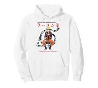 Naruto Shippuden Ichiraku Ramen Shop Naruto Anime Sudadera con Capucha