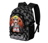 Naruto Shippuden Ichiraku Regolabile Zaino 44cm Karactermania