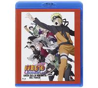 Naruto Shippuden Il Film: Eredi della Volontà del Fuoco (Blu-Ray) [Blu-ray]