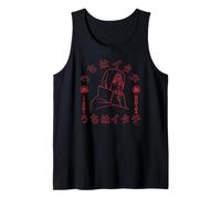 Naruto Shippuden Itachi of the Sharingan Camiseta sin Mangas