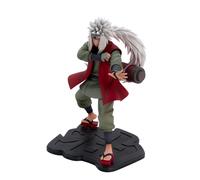 Naruto Shippuden Jiraiya Sfc Super Figura Collection PVC Statue Abystyle