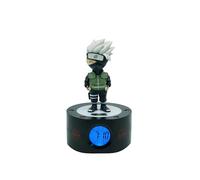 Naruto Shippuden-Kakashi Despertador Luminoso-Figura iluminada-3 x AAA o Puerto USB