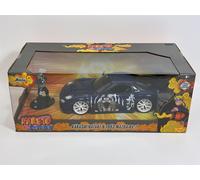 Naruto Shippuden Kakashi Hatake Fig 1993 Mazda RX-7 1:24 Jada 253255085 35349