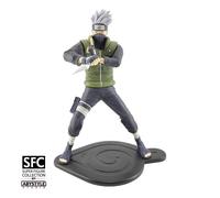 Naruto Shippuden Kakashi Sfc Super Figura Collection PVC Figura Abystyle