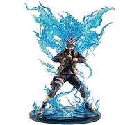 Figura megahouse gem series naruto hatake kakashi susano