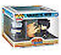 Funko Pop! Moment: Naruto - Kakashi Hatake Vs Obito - Naruto Shippuden - Figura de Vinilo Coleccionable - Idea de Regalo- Mercancia Oficial - Juguetes para Niños y Adultos - Anime Fans