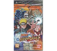 Naruto Shippuden:Kizuma Drive