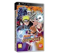 Naruto Shippuden: Kizuna Drive - Essentials