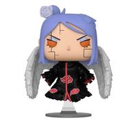 Naruto Shippuden Konan POP Animación #1508 Figura De Vinilo FUNKO