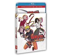 Naruto Shippuden La Película 1 [Bluray]