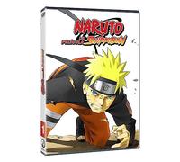 Naruto Shippuden La Película 1 [DVD]