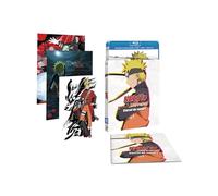 Naruto Shippuden La Película 5: Cárcel de Sangre + Corto [Bluray] [Blu-ray]